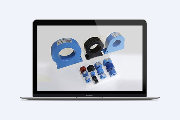 智能儀表、電流互感器