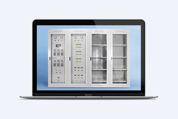 直流屏、微機保護測控裝置