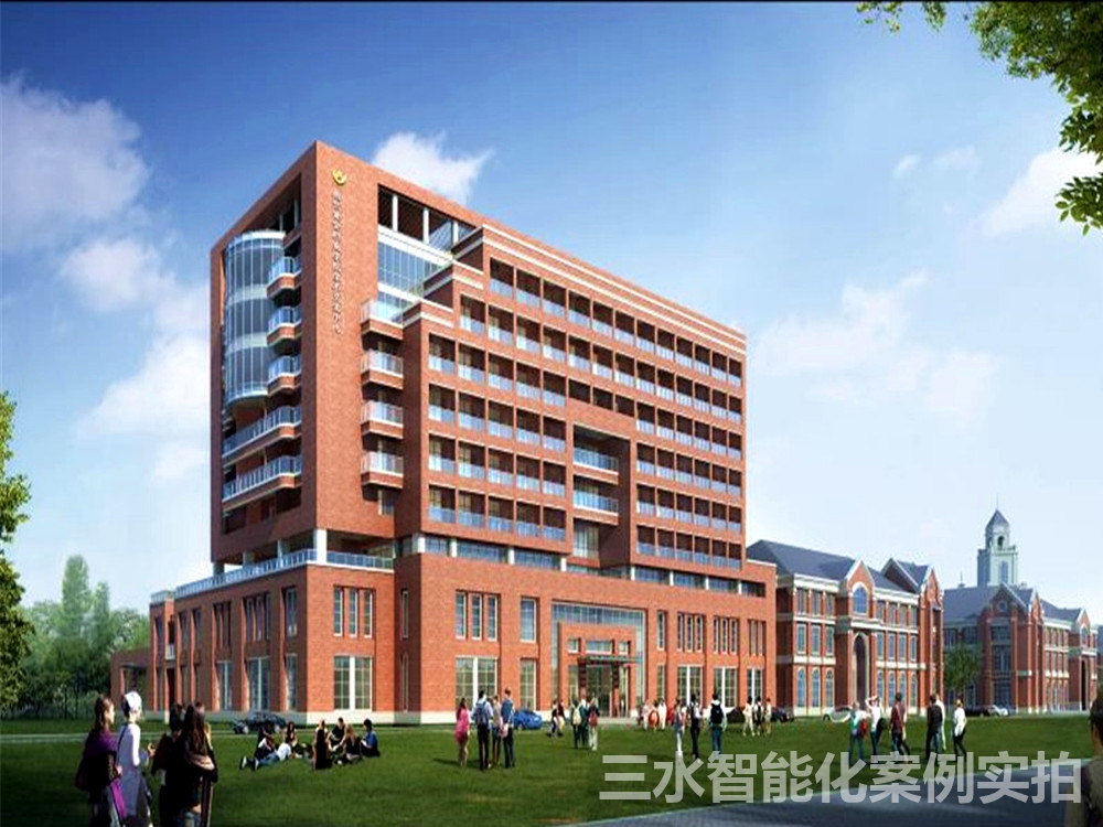 煙臺黃金職業(yè)學(xué)院能耗監(jiān)測案例(圖2) 煙臺黃金職業(yè)學(xué)院能耗監(jiān)測案例(圖2)