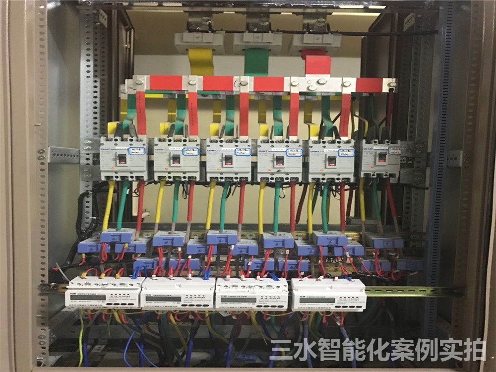 滕州裝飾大世界能耗監(jiān)測案例(圖6) 滕州裝飾大世界能耗監(jiān)測案例(圖6)