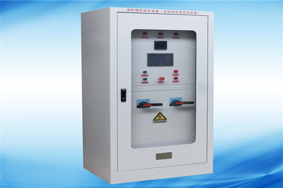 消防巡檢柜、消防控制柜(圖2) 消防巡檢柜、消防控制柜(圖2)